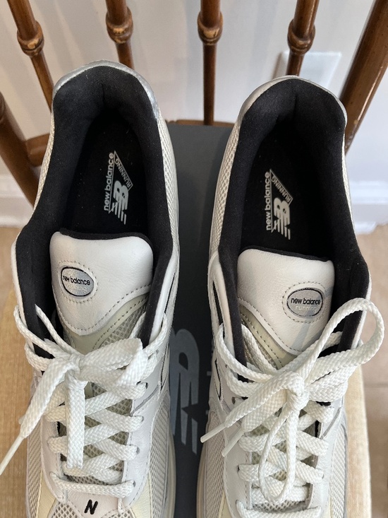 New Balance 2002r Atlas Lemon Haze main image 6